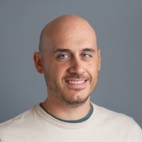 Chime Employee Andrea Galvani's profile photo