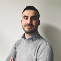 Condifa Employee Paul Boulin's profile photo