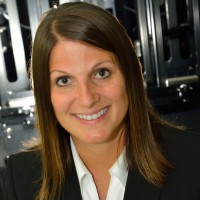 Douglas Machine Inc. Employee Kristen Berg's profile photo