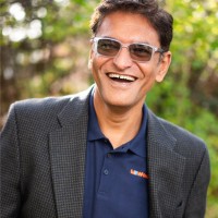 WonderBotz Employee Bhavyesh Virani's profile photo
