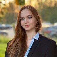 Cognidox Employee Alexandra Halyuta's profile photo