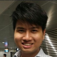 Marina Bay Sands Employee Daniel Choong's profile photo