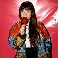 Paulita Pappel Email & Phone Number | Lustery Co-Founder and Managing