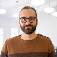 Noé Employee Julien Lacaze's profile photo