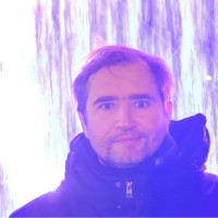 ITLABS22 Employee Anton Lytvynov's profile photo