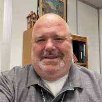 Chicken Ranch Casino Resort Employee Darin McKinney's profile photo