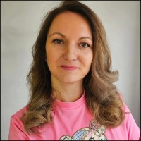 Praktiker Employee Blagorodna Krasteva's profile photo