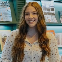 Numotion Employee Olivia Williams's profile photo