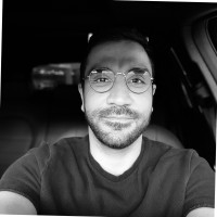 Bloomberg Employee Mohammad Moghaddam's profile photo
