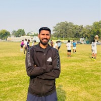 CurioBoat Employee Krishan Yadav's profile photo