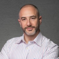 Bank Associates Merchant Services Employee Ben Abel's profile photo