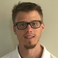 AECOM Employee Brian Lawton's profile photo