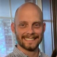ONEOK Employee Luke Bell's profile photo