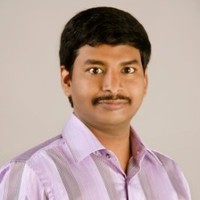 Corespan Systems Employee Chaitanya Vangalapudi's profile photo