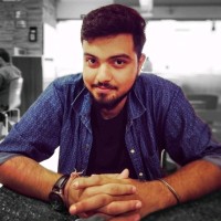 Dignitas Digital Employee Mukund Khanna's profile photo