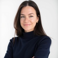 The Eagle Point Companies Employee Katie McGough's profile photo