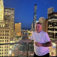 Auto Parts Employee Bob Gilett's profile photo