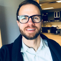 THE MAIDS Employee Nic Stevens's profile photo