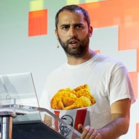 Dan Cohen Email