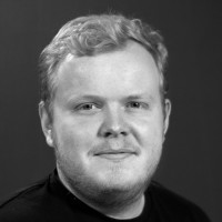 ambiFOX Employee Niels Koole's profile photo