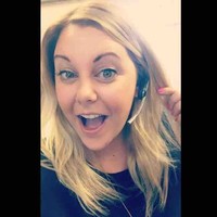 Achieve3000 Employee Kayla Mycoff's profile photo