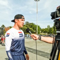 BAGJUMP Action Sports Employee Diogo Ribeiro's profile photo