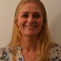 Cryptera Employee Pernille Glavind's profile photo