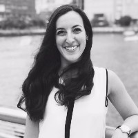 Blackthorn.io Employee Amanda Gratz's profile photo