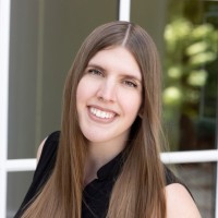 HBS Working Knowledge Employee Kelsey Russell's profile photo