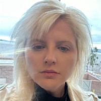 Alverson Taylor & Sanders Employee Yuliya Brady's profile photo