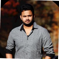 SemanticBits is now part of ICF Employee Thrinath Banda's profile photo