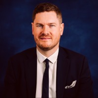 United Legal Assistance Employee John Young's profile photo