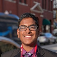 Tarun Gunampalli's profile photo