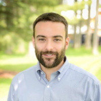 Evive Inc. Employee Philippe Green's profile photo