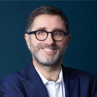 Arkéa Banque Privée Employee Thomas Nebout's profile photo