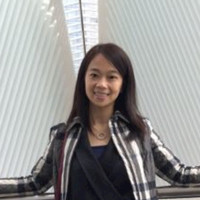 Atlas Capital Group, LLC Employee Shu Zhao's profile photo
