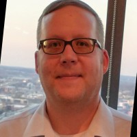 RedRock Information Security LLC Employee James Pellerito's profile photo