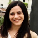 T.S.I. Employee Chiara de Ruggieri's profile photo