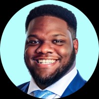 Jackson State University Employee Aaron Tatum's profile photo