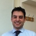 Need More Time Ltd Employee Michael Bolt's profile photo