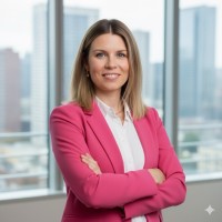 Espace Entreprise (DIP) Employee Charlene Kurer's profile photo