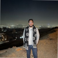 Materrian Employee Adnan Fares's profile photo