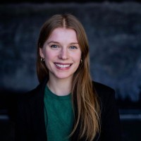 VUMEDIA Employee Elisabeth Gagnon's profile photo