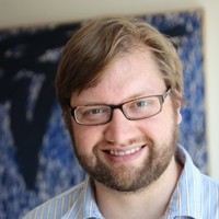 Sight Machine Employee Nate Oostendorp's profile photo