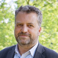 Wavestone Employee Laurent Stoupy's profile photo