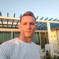 Treew Employee David Alfonso García's profile photo
