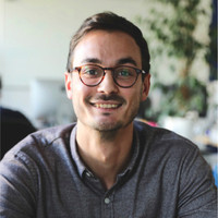 Ferdinand Roth Email & Phone Number