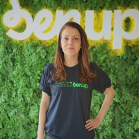 benup Employee Alexandra Bruno's profile photo
