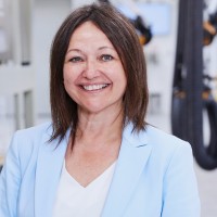 Advansor Employee Lisette Hansen's profile photo