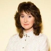 Alexandrina Marinova Email & Phone Number
